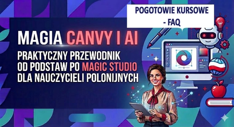 FAQ CANVA