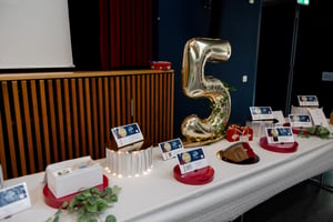 5 Jahre Klubik Orzełki