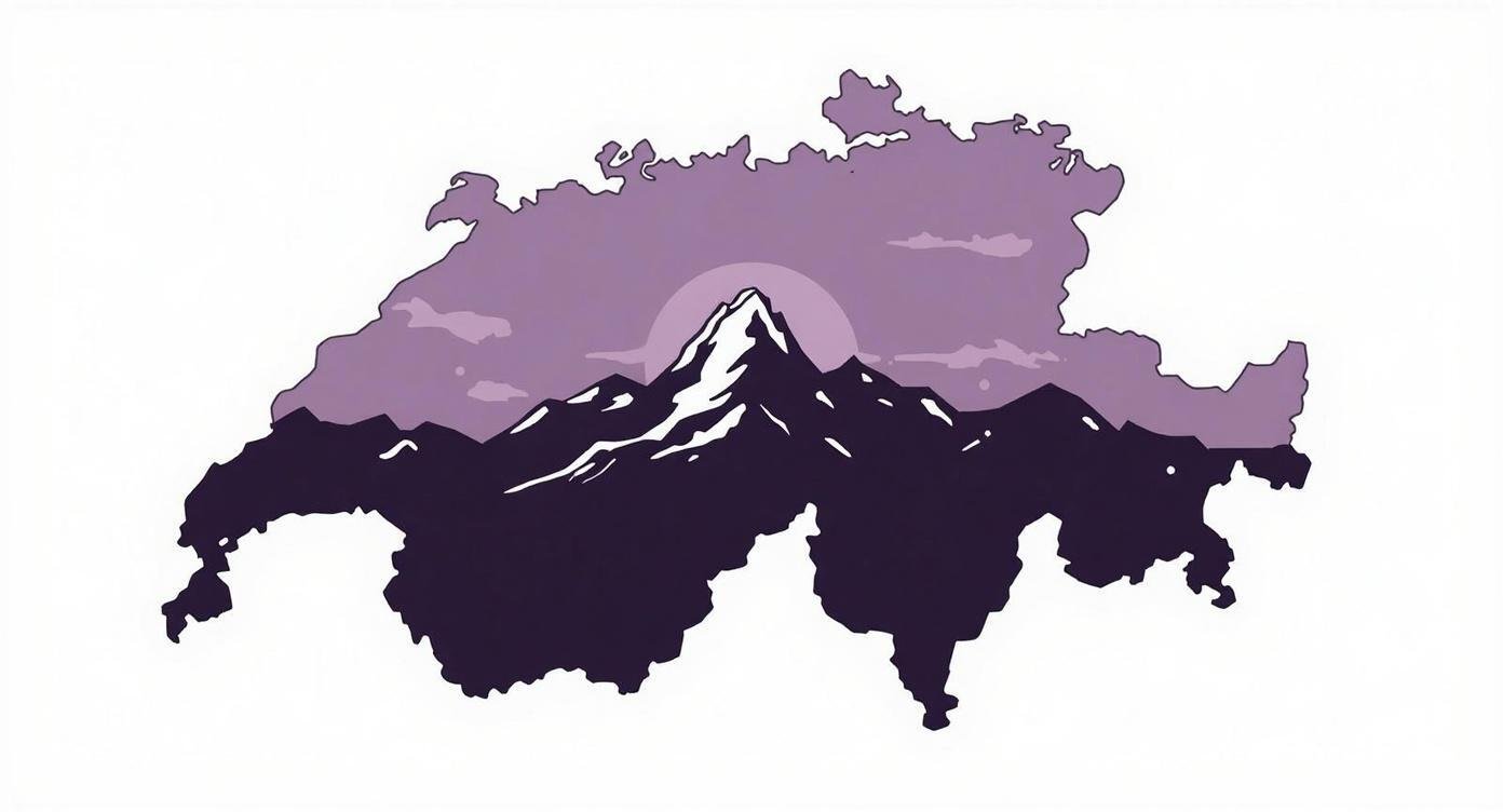 Szwajcaria, projekty związane z niemieckim